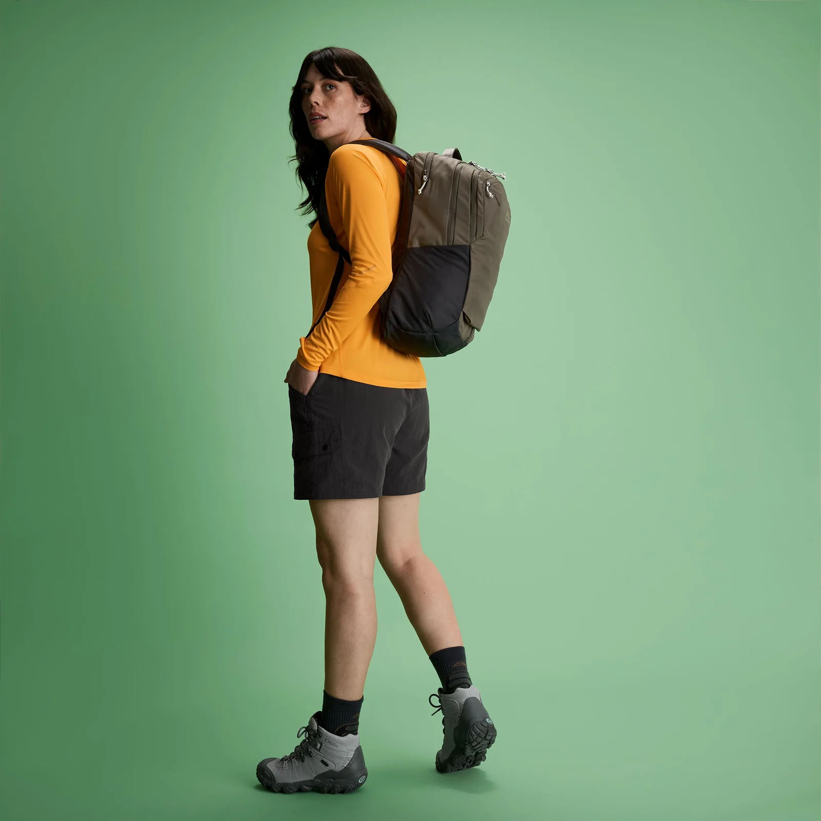 Gear Up for Every Adventure